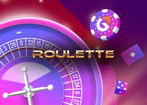 รูเล็ตต์ออนไลน์ (Roulette)  